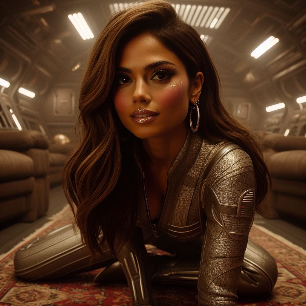 BortallArt's tweet photo. New Collection - Sci-fi Collection #ai #aiart #aiartwork #aiartcommunity #DesignerAi #ScifiCollection #Spacebabes #SciFiFriday #AIphotograpy Instagram -
@BortallArt
https://t.co/KI0o0yal49 Content over on Deviantart https://t.co/lY9mqUgJi0 https://t.co/hpCNuRMEdO