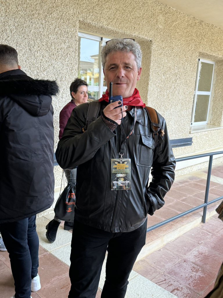 Antonio Gálvez tweet media