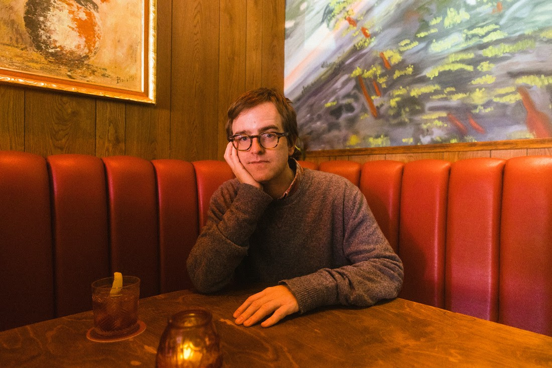 northerntrans's tweet photo. “Time Flies When You’re Having Fun” By Dent May featuring Pearl & The Oysters is Northern Transmissions Song of theDay https://t.co/Hd3GPFugXM #DentMay #SongOfTheDay https://t.co/eZ8htgoDNL
