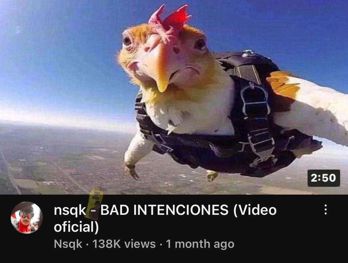 FanDelNsqk's tweet image. igualito