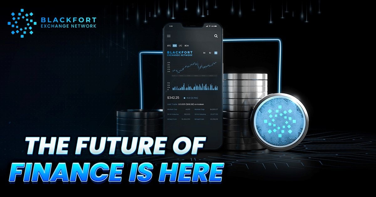 BlackFort Wallet tweet media