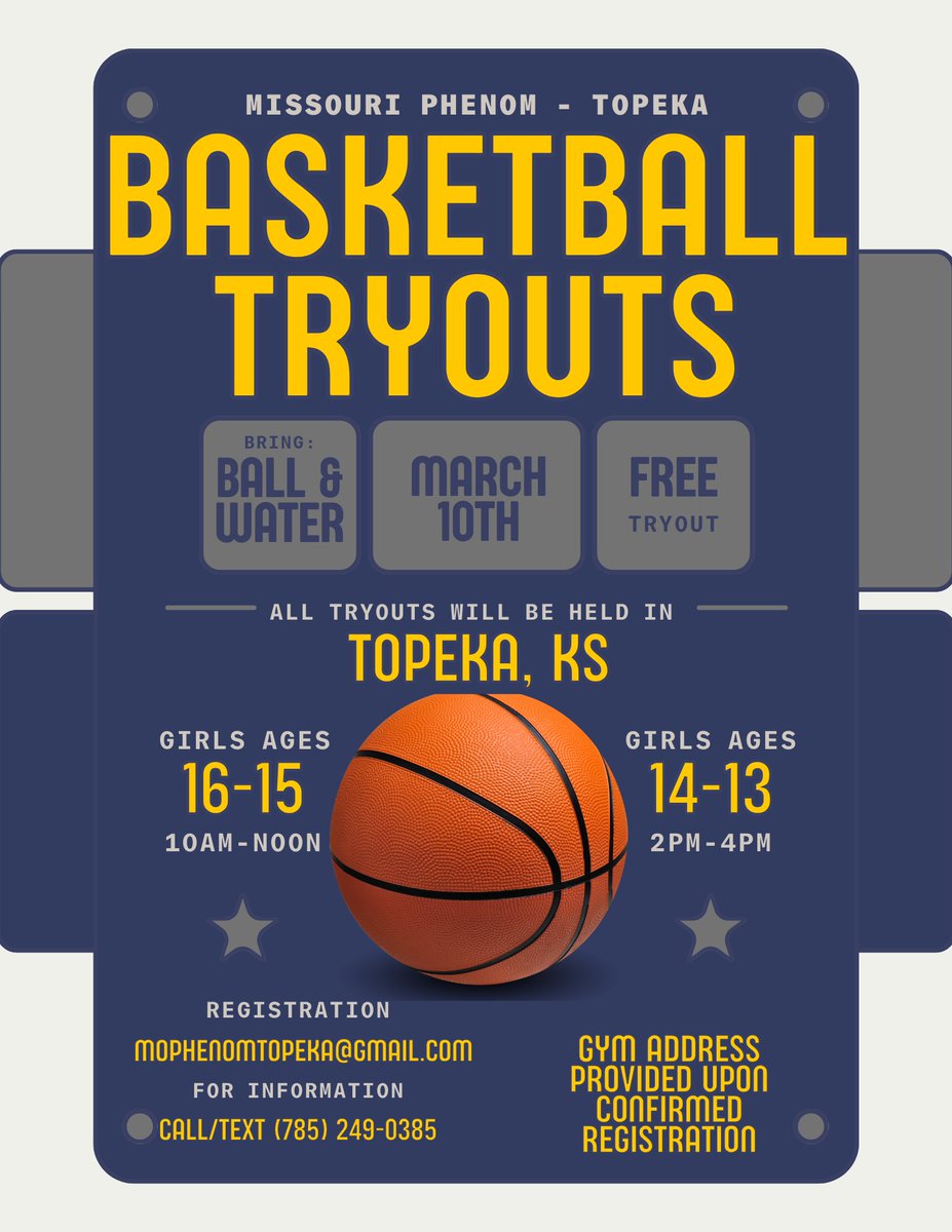 Missouri Phenom - Topeka tweet media