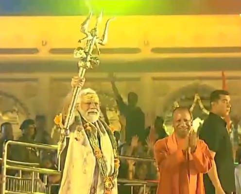 satyamS19745855's tweet photo. इस बार कोई नहीं बोल रहा है कि मोदी जीत जायेगा तो मैं देश छोड़ दूंगा ..😂

कोई हे ऐसा गठबंधन का नेता या पत्रकार जो ये
बोलकर दिखाए "#Open_Challange"  ?😎✌️ https://t.co/spuIikQ5Ig
