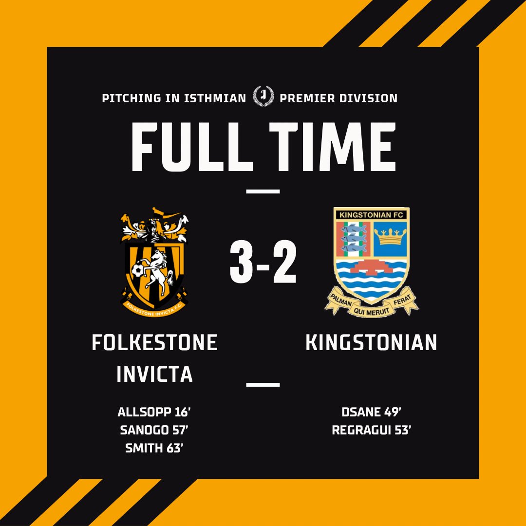 FIFC's tweet photo. FT | GET. IN. 

#fifc | 🟠⚫️ https://t.co/xNhHLDhpbs
