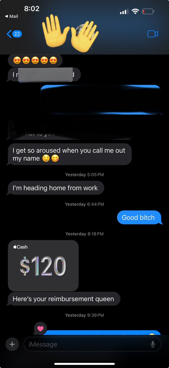 <a href="/itsthabaaby/">BABY HELL RAISER</a> This count right 😅