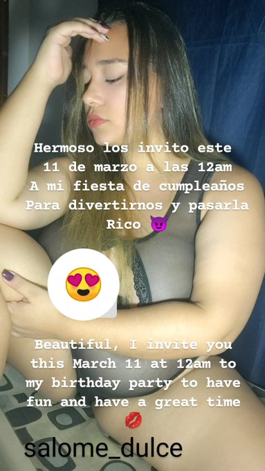 Estar&eacute; en buzzcast,bigo live, buzzcast, chaturbate 💋 https://t.co/XolJYxYUVc