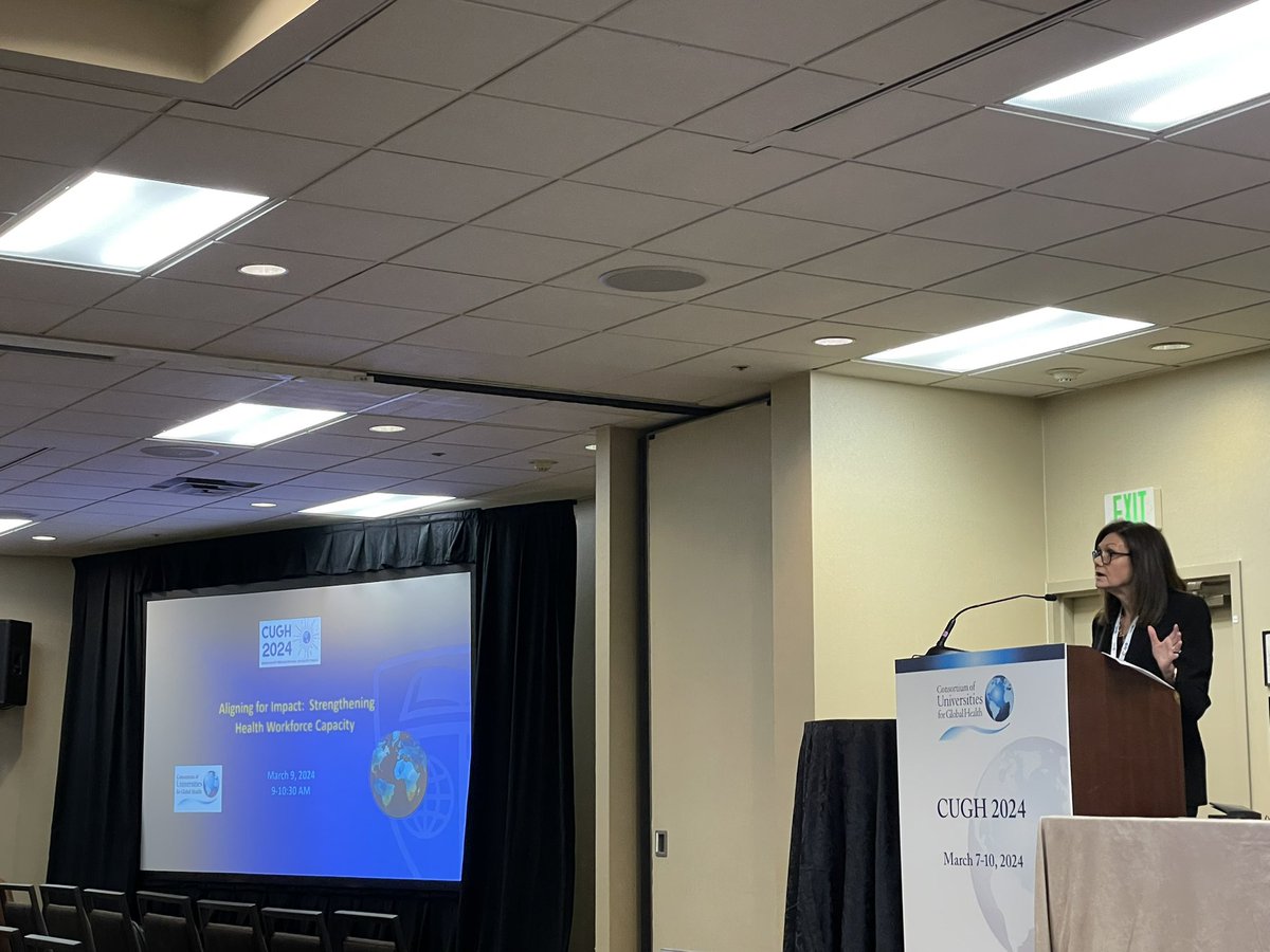 Angie Chang, DNP, MS, RN, CHES (@angiechang22) on Twitter photo Day 3: <a href="/JHUNursing/">Hopkins Nursing</a> Assoc Dean of Global Affairs, <a href="/CUGHnews/">CUGH</a> Vice-Chair & Workforce Sub-committee Co-Chair, <a href="/whoccnm/">Johns Hopkins WHOCC for Nursing & Midwifery</a> Director Dr. <a href="/nancyrreynolds/">Nancy Reynolds</a> sharing how countries can align to strengthen HCW capacity <a href="/CUGHnews/">CUGH</a> 2024 <a href="/CUGH_TAC/">CUGH Trainee Advisory Committee (CUGH TAC)</a> #CUGH2024 #globalhealth #workforcecapacity Day 3: <a href="/JHUNursing/">Hopkins Nursing</a> Assoc Dean of Global Affairs, <a href="/CUGHnews/">CUGH</a> Vice-Chair & Workforce Sub-committee Co-Chair, <a href="/whoccnm/">Johns Hopkins WHOCC for Nursing & Midwifery</a> Director Dr. <a href="/nancyrreynolds/">Nancy Reynolds</a> sharing how countries can align to strengthen HCW capacity <a href="/CUGHnews/">CUGH</a> 2024 <a href="/CUGH_TAC/">CUGH Trainee Advisory Committee (CUGH TAC)</a> #CUGH2024 #globalhealth #workforcecapacity
