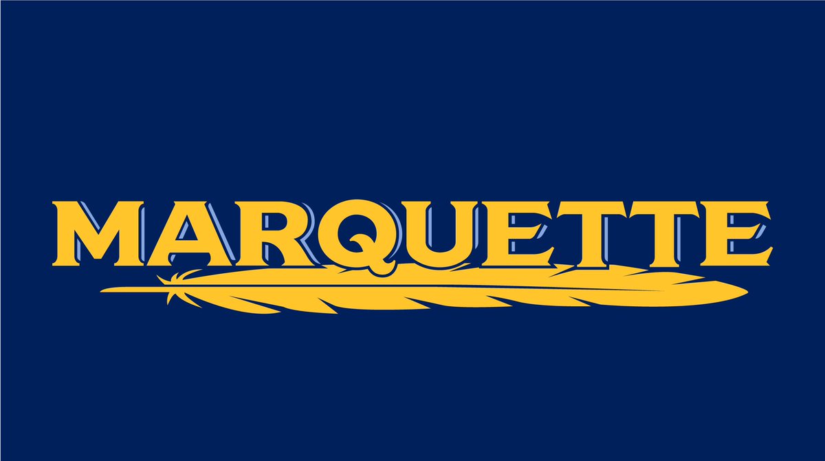 Regular season finale 

Xavier logo steal 

Lots of focus on seeding going into the BET and MM. Doesn’t matter, just need to win. I fully believe this team can do just that. 

🏀@XavierMBB x @MarquetteMBB 

#MUBB #WeAreMarquette #BigEastHoops