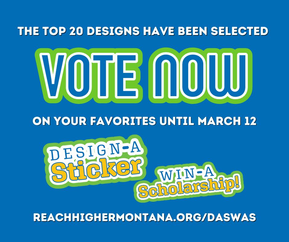 Reach Higher Montana tweet media