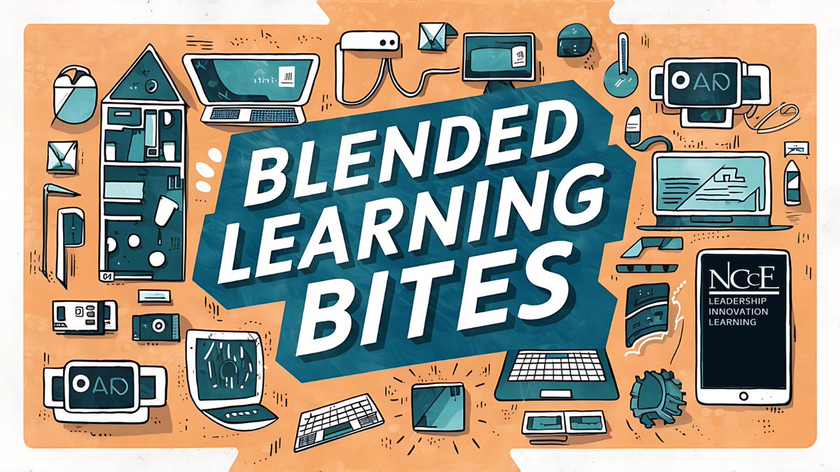 💡Bring learning to life with projects that matter.💡 Blended learning supports real-world problem-solving and collaboration. Get started with project-based learning at PBLWorks: buff.ly/2RUlai3