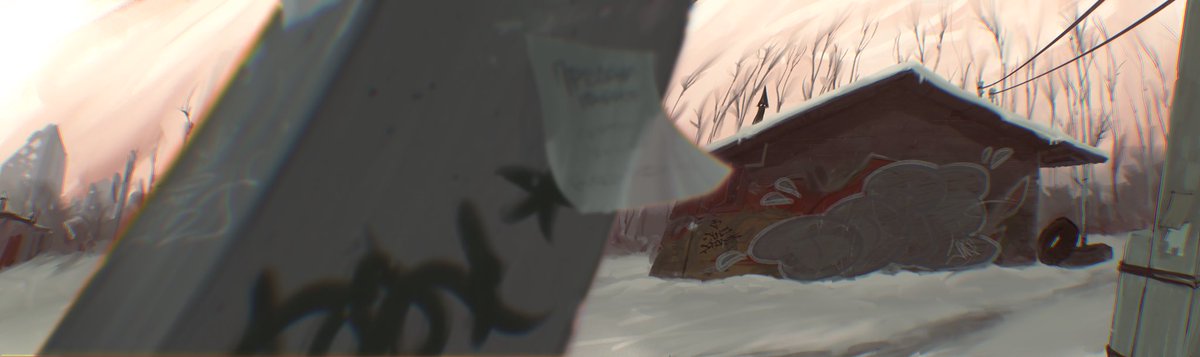 _springheeled's tweet image. #Procreate