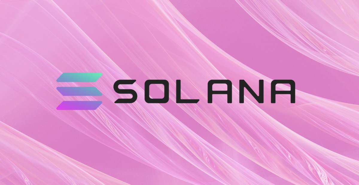 lolacoins's tweet photo. $SOL GIVEAWAY 💸

2 WINNERS 🏆

RT &amp; like
Follow @lolacoins (🔔 ON)

Drop $SOL wallet👇 https://t.co/tHJ4ky8MQd
