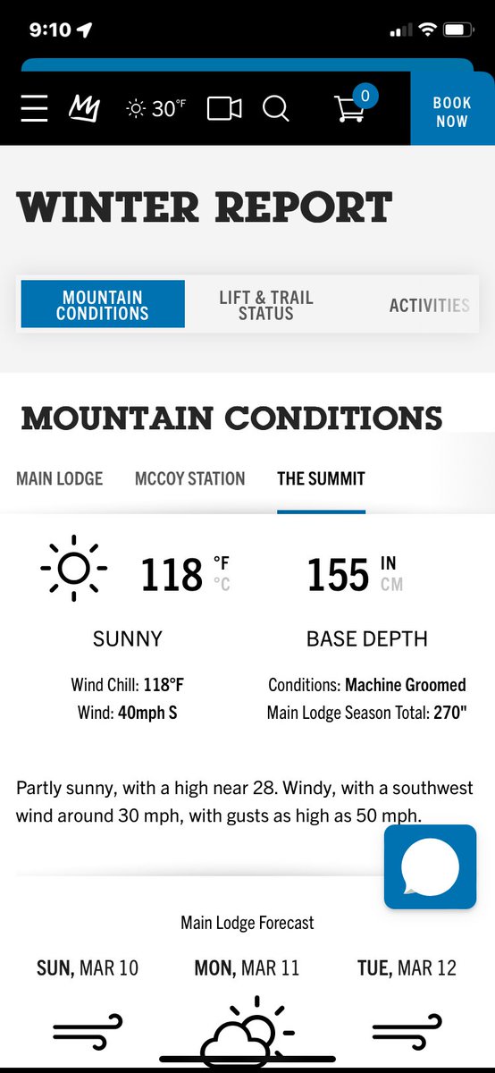 surf505's tweet photo. Extreme global warming happening at the summit of @MammothMountain the snow melt will be extreme today. Get your kayak out put away the ski's. https://t.co/j9HggVsHKY