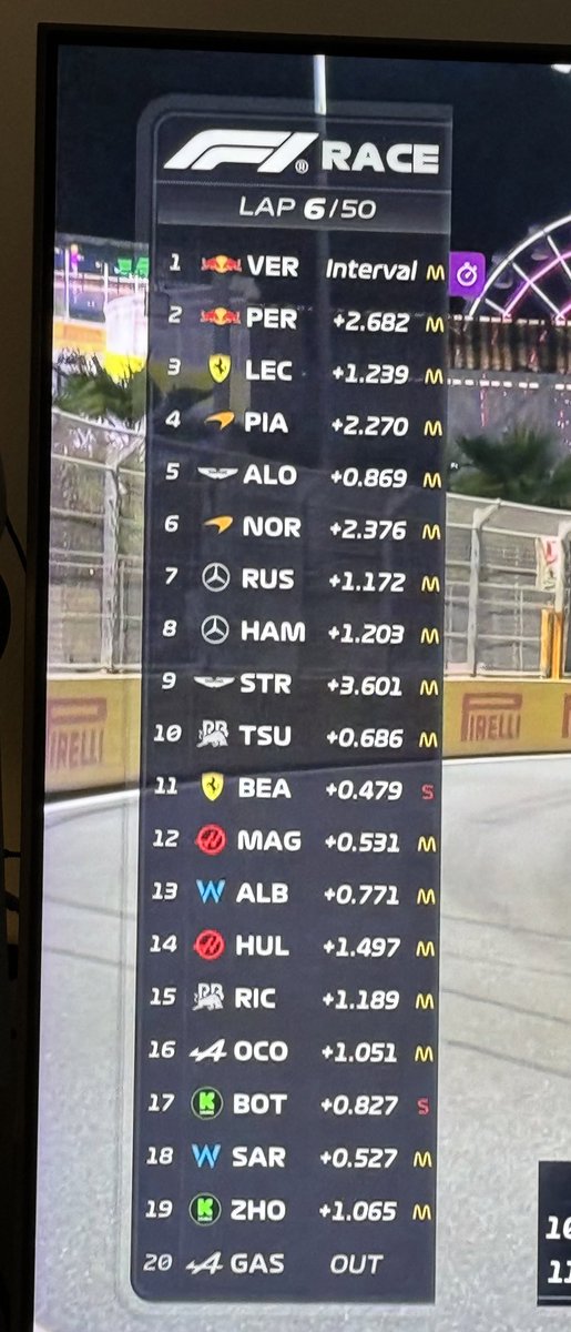 Richard Major tweet media