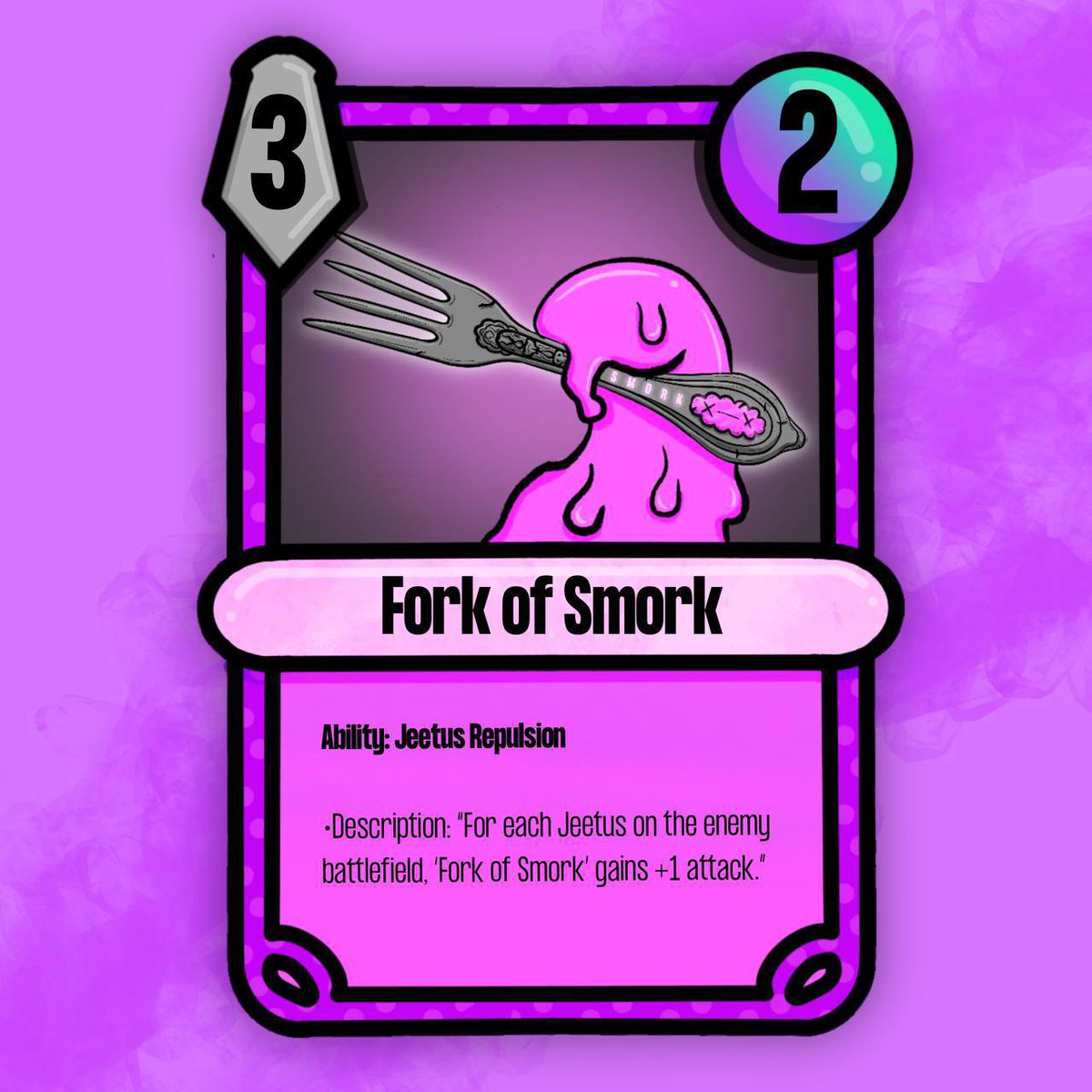 We’ve got few tricks up our sleeves to win the war against the Jeetus. 😈

Join the smork lagoon to find out more!

t.me/smorksol