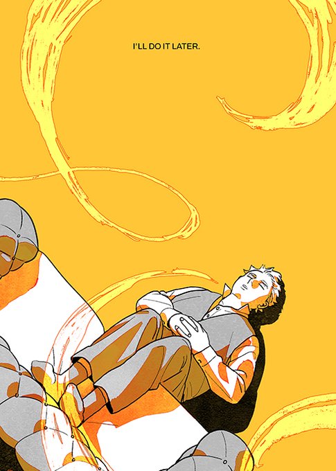 「orange theme」 illustration images(Latest｜RT&Fav:50)