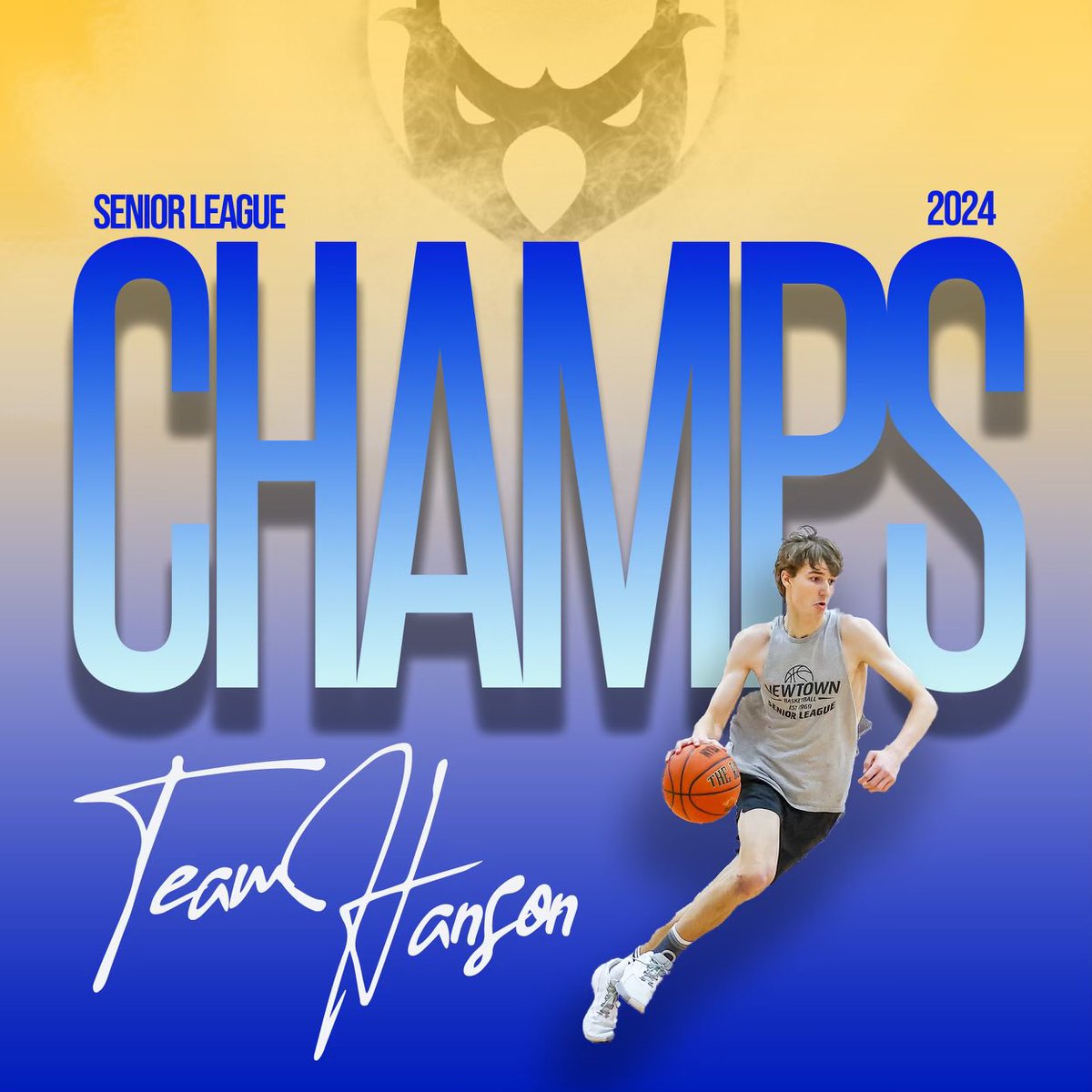 ESPN4: Senior League tweet media