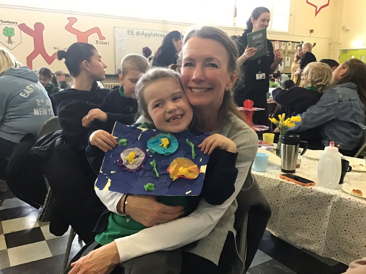 Happy Mother’s Day to all our amazing Reception mums.  We hope you enjoyed your special afternoon tea treat!