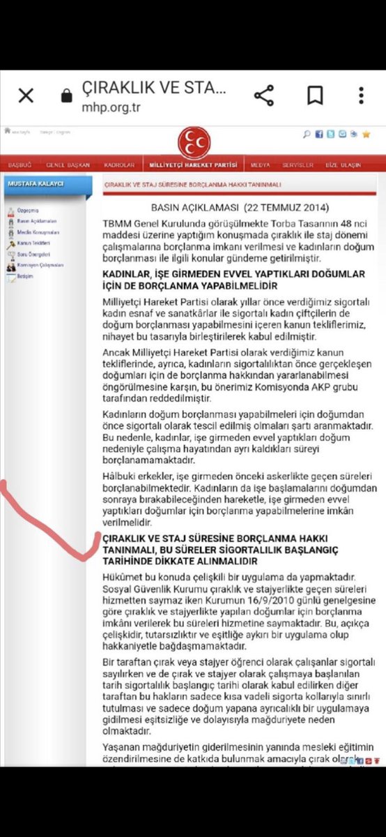 <a href="/Onuronal_/">Onur Önal</a> Önce kendiniz inanın sonra yazın. Objektif olabilmek meziyet ister. İdeolojik yaklaşım ve menfaat elde etme isteği ile kendinizi kandırırsınız. Bu millet aptal değil. Savunduğunuz ideoloji 2014’den beri insanları inandırıyor her fırsatta. Önce hesap sorulması gerekenleri unutma.