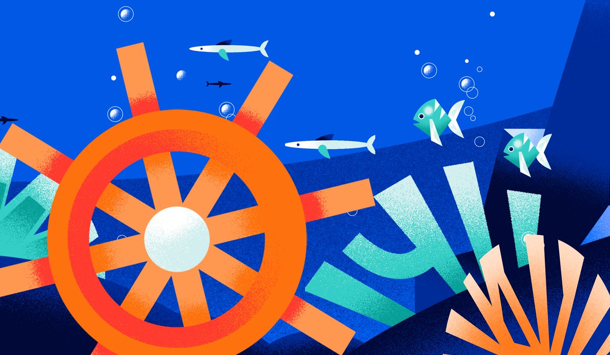digitalocean's tweet photo. In our latest tutorial, learn how to set up an Ingress Controller for your DigitalOcean Kubernetes cluster using #Nginx and simplify TLS certificate management for your applications using the cert-manager.

🔗 https://t.co/a1OtpOdtPn

#buildwithDO #DOKS #Kubernetes https://t.co/Jy9D4BW7e2