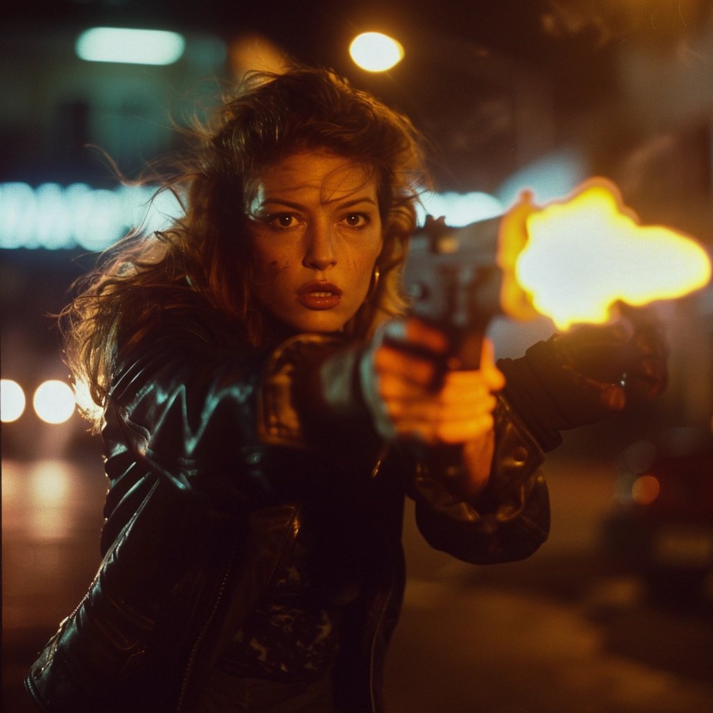 Bang ⚡️ Bang ⚡️