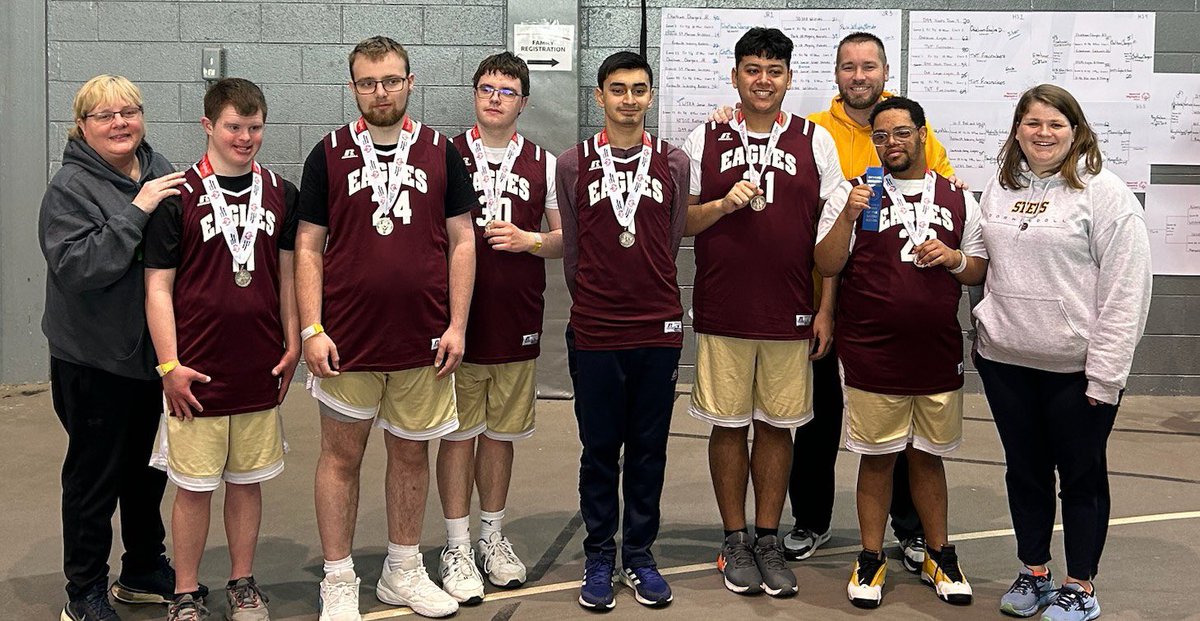 2024 STEPS State Basketball Team &amp; Eagle Coaching staff- 2nd place finishers🦅🏀🎉 <a href="/ipsd204/">Indian Prairie 204</a> <a href="/anaveroart/">Ana Vero Art</a> <a href="/weurich8/">wendy eurich</a> <a href="/durkin_maggie/">Maggie Durkin</a> <a href="/ksbgill3/">Kendra Gill</a> <a href="/Vrich40Vrich/">Vivian Richardson</a> <a href="/JenP1515/">Jen P</a> @christy_jen <a href="/KajmowiczSusan/">susan kajmowicz</a> <a href="/karellas_angela/">Angela Karellas</a> <a href="/AparnaraoH/">Aparna Rao</a>  <a href="/YingJuLin1/">Ying Ju Lin</a> <a href="/starguillet/">Star Guillet</a> <a href="/HoogveldShannon/">shannon hoogveld</a> <a href="/AshleyE24397411/">Ashley Elder</a>