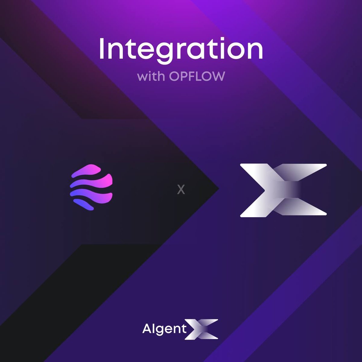 0xAgix's tweet image. 🤖 #AigentX 🤝 #OpFlow 💧

It&apos;s with great pleasure, we announce our latest user @theopflow 🚀 

$OPFLOW is a platform catering to diverse digital needs, with a focus on decentralized cloud hosting. It offers solutions like easy deployment of blockchain nodes, high-powered GPU…