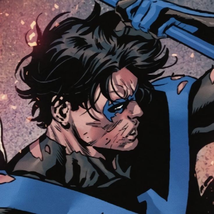 how could                  “how could 
you love me?”            i not love you?”