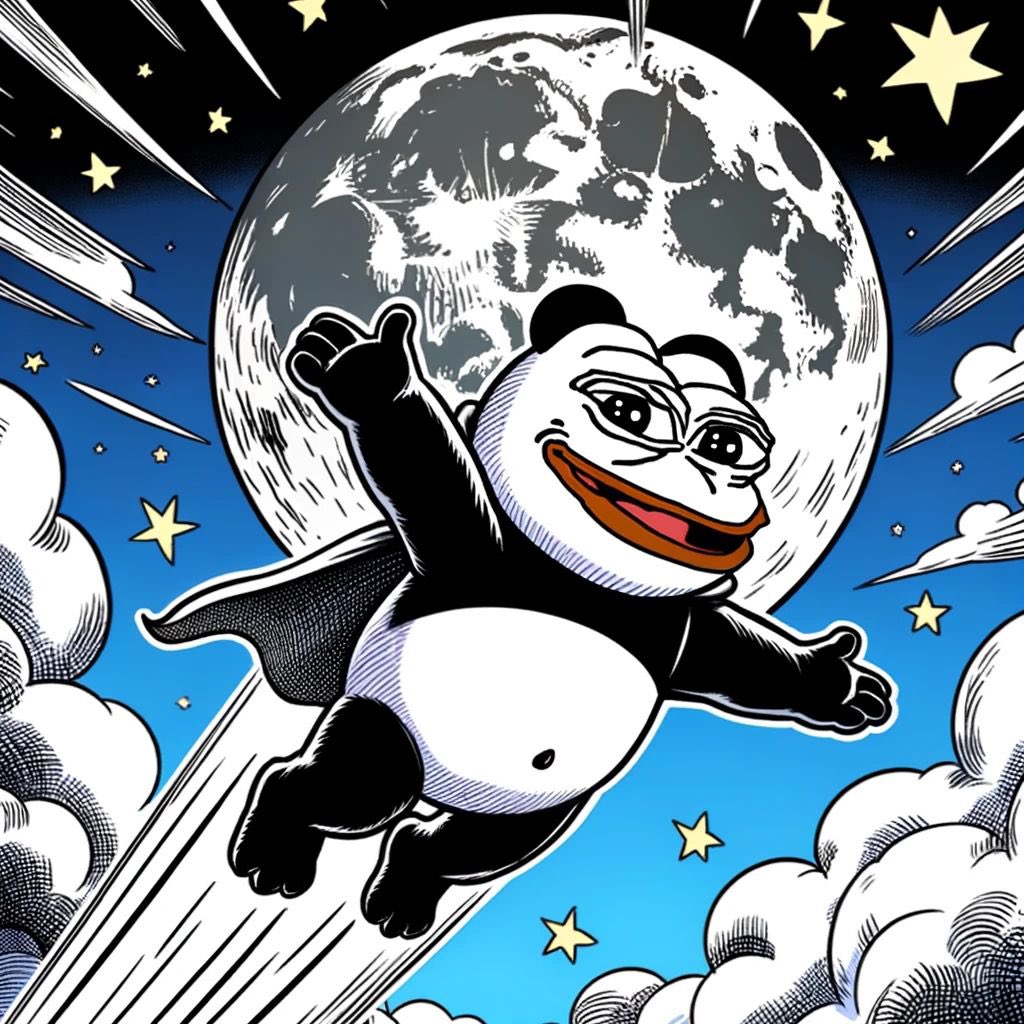 PachuCoin's tweet photo. @yourcryptodj I guess it’s #Pachu https://t.co/ybsAdOZM2X