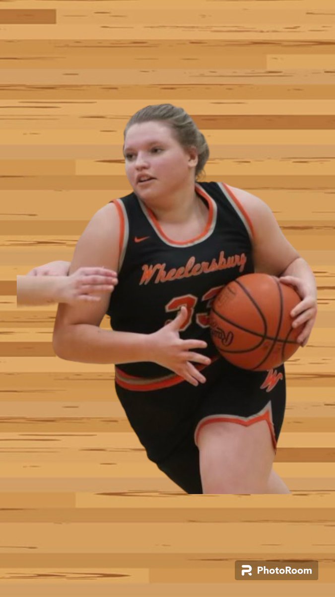 Coach_Barrick's tweet photo. I had the opportunity to work with this young lady, Peyton May @peytonmay23 a few times this winter. What a treat to see the passion &amp; enthusiasm she displays for the game. Congrats on 1st Team All-SOC and 2nd Team OPSWA All-Southeast District. @burgladypirates https://t.co/XZa0DKrT7D