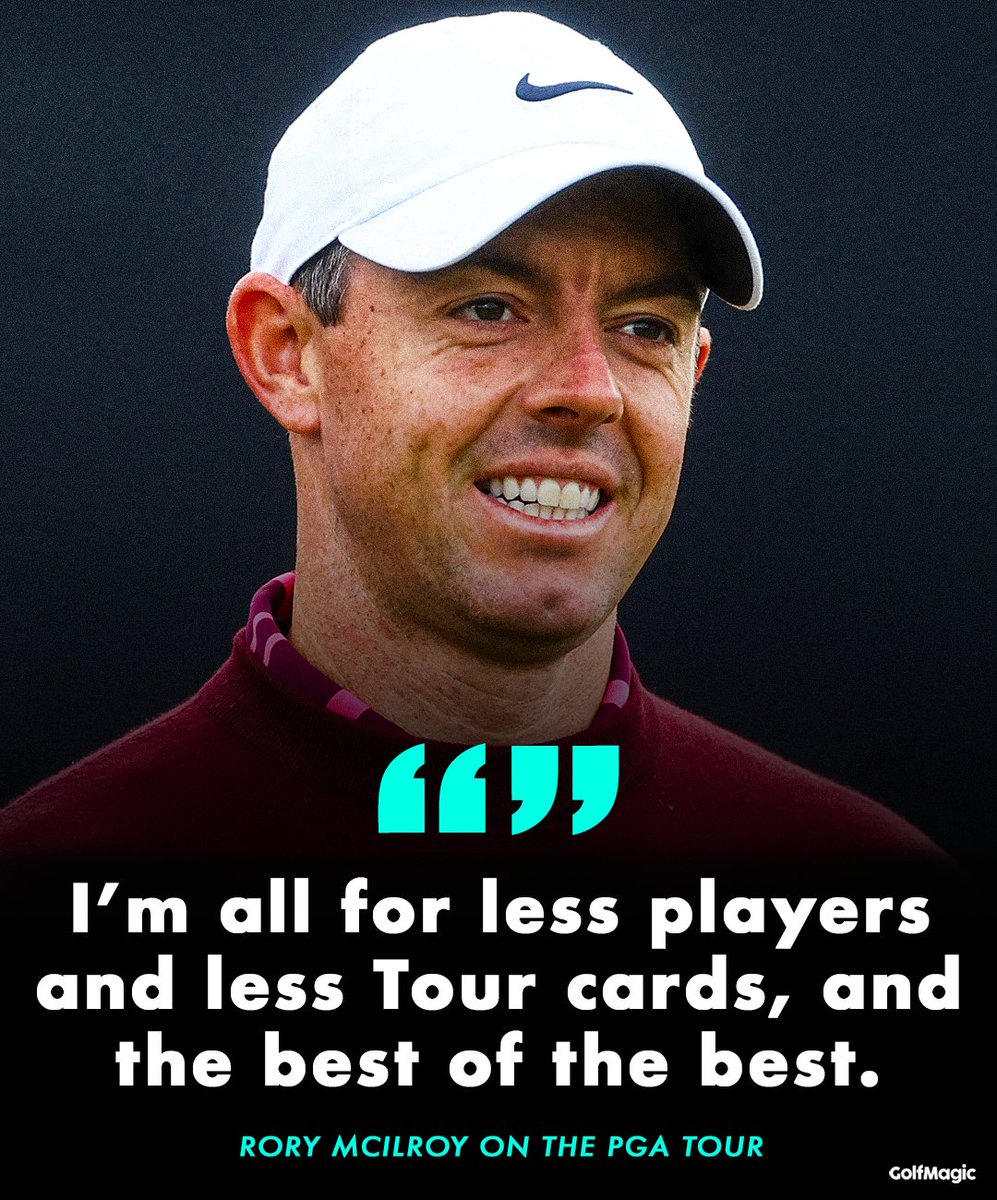 GolfMagic tweet media