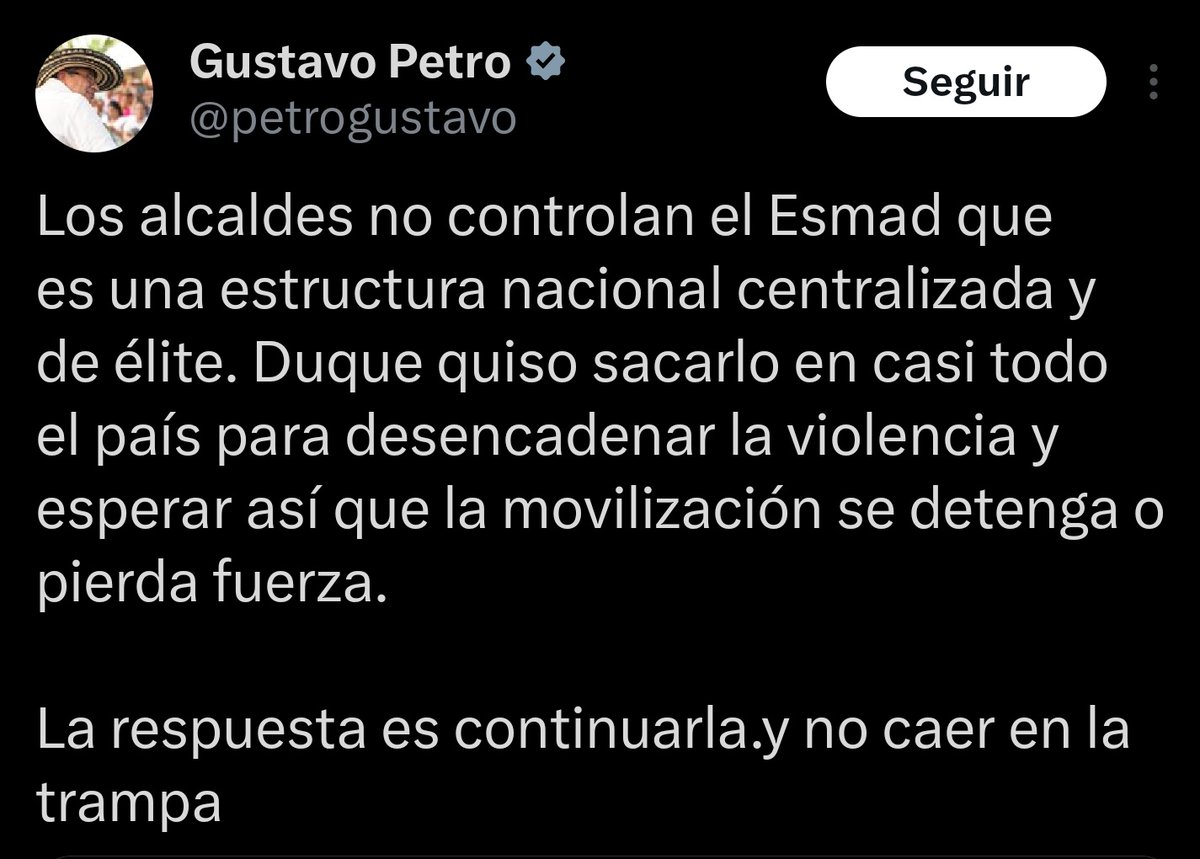 Juan Carlos tweet media