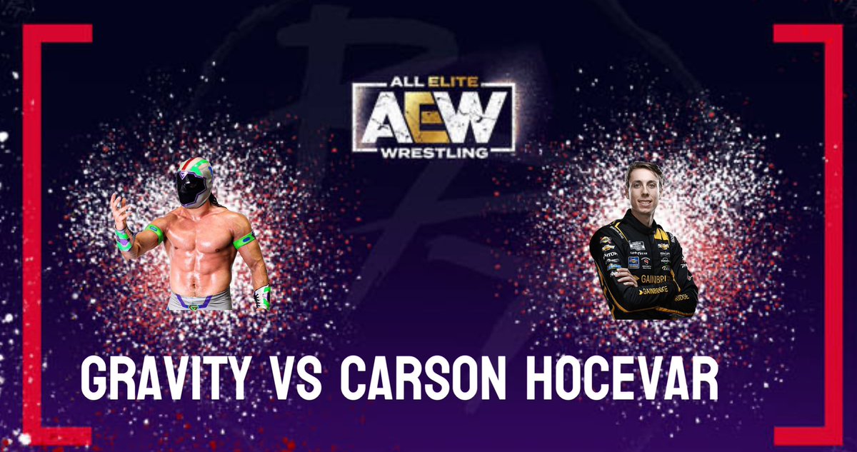 MarnerMcCabe's tweet photo. Tonight on #AEWCollision https://t.co/iHkBbcX9WN
