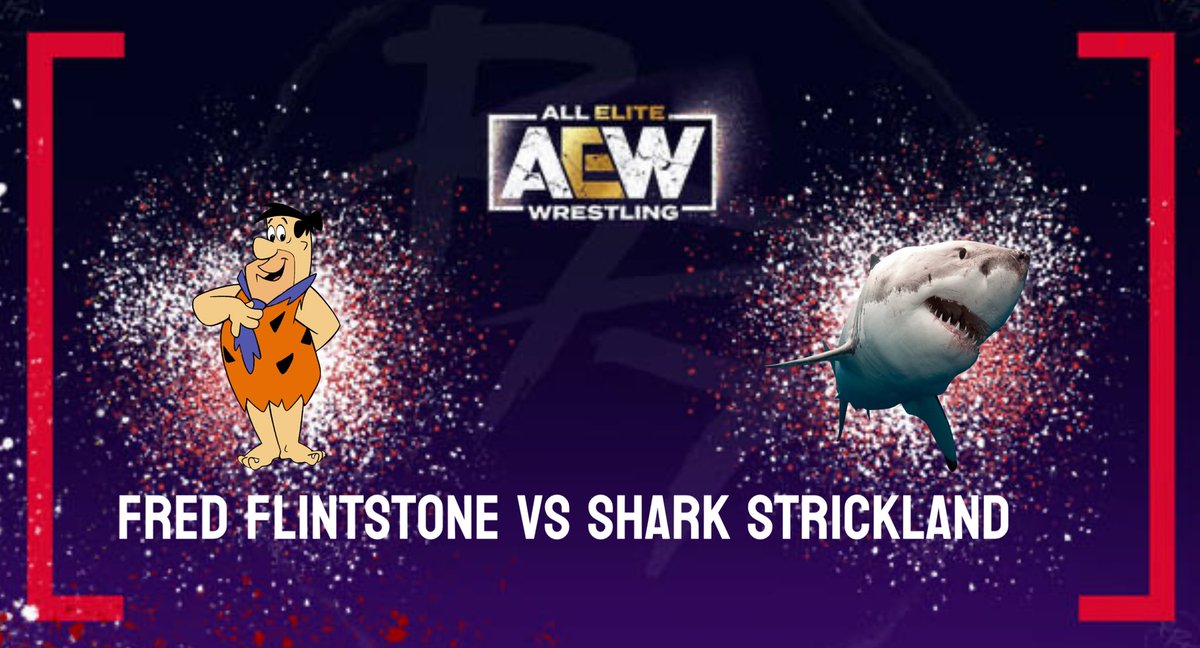 MarnerMcCabe's tweet photo. Tonight on #AEWCollision https://t.co/iHkBbcX9WN