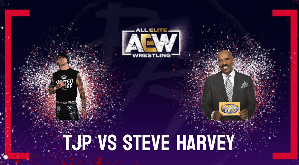 MarnerMcCabe's tweet photo. Tonight on #AEWCollision https://t.co/iHkBbcX9WN