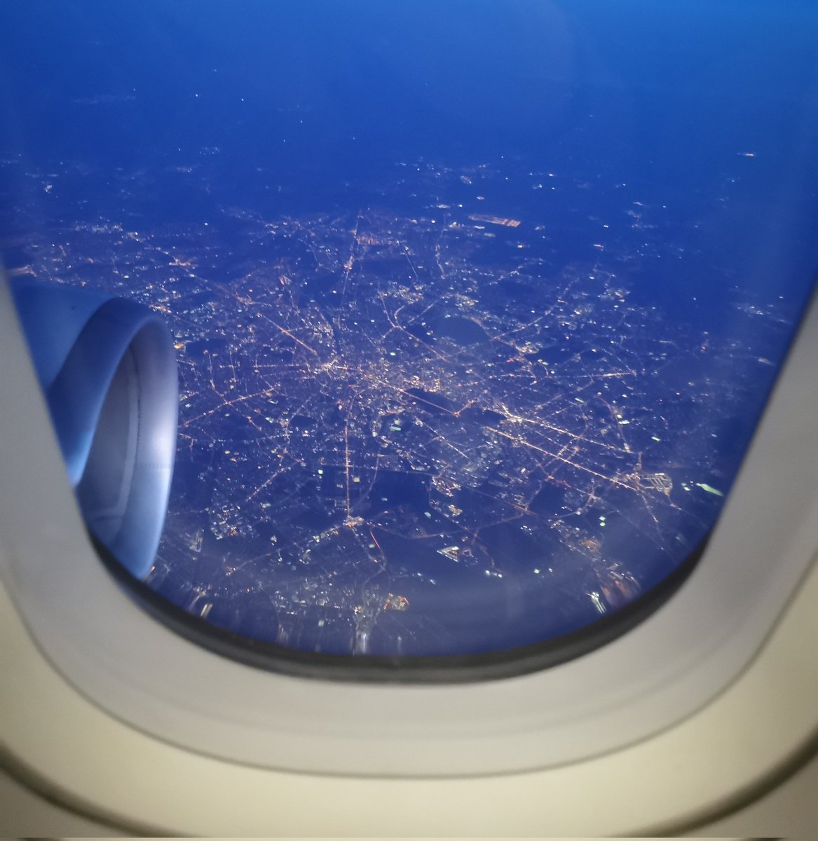 EuropeanSecret's tweet image. #Berlin from above
#lufthansa #Germany @visitberlin