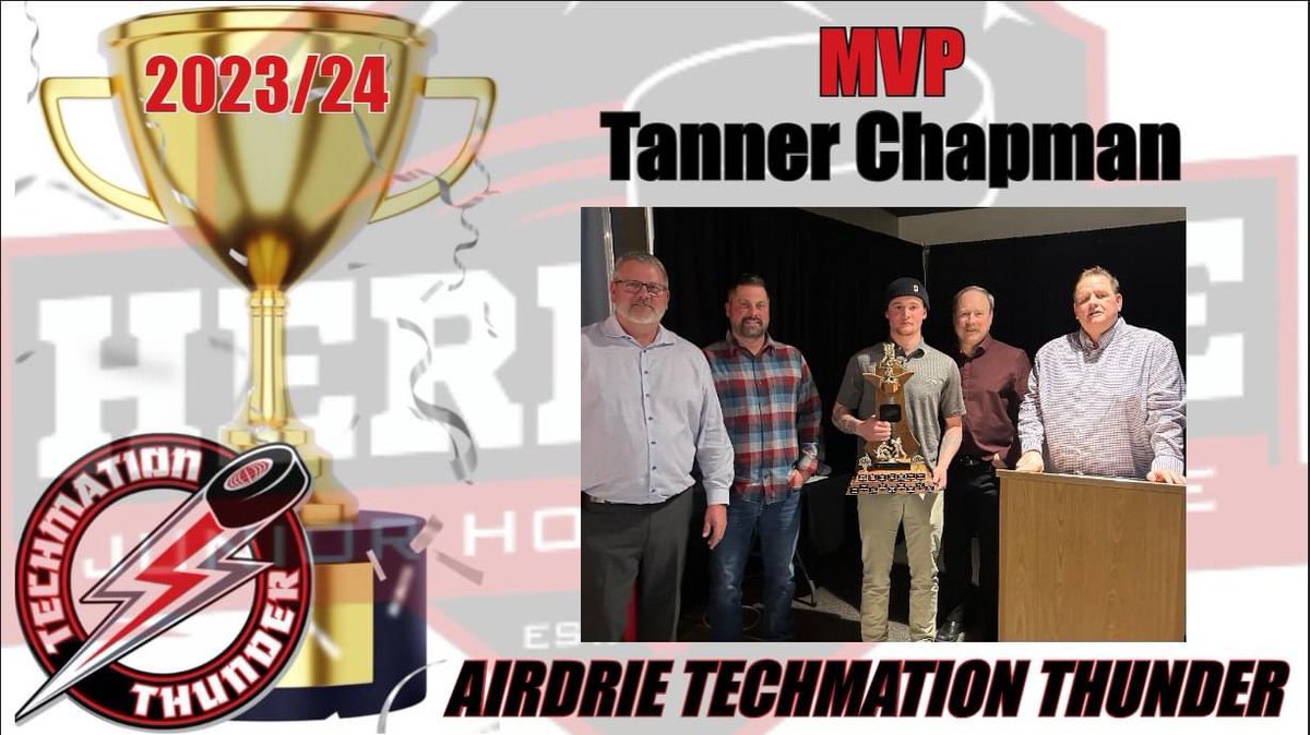 Airdrie Techmation Thunder Official (@AirdrieThunder) on Twitter photo 2024-03-09 17:21:47