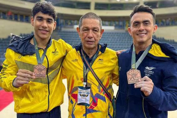 IMRD CÚCUTA tweet media