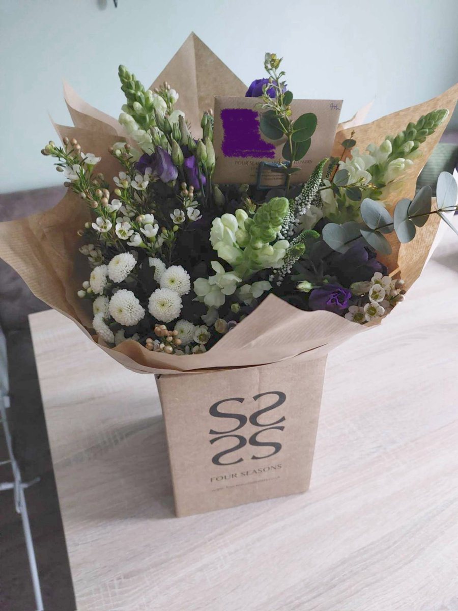 Gael Simpson tweet media