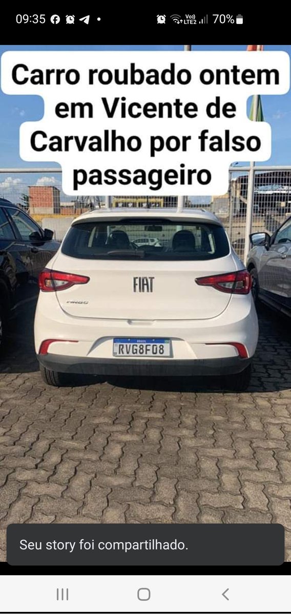 __Xandinho__'s tweet photo. @crimenws Última localização serrinha, carro de sofredor e sem seguro https://t.co/nzoV25qgyo