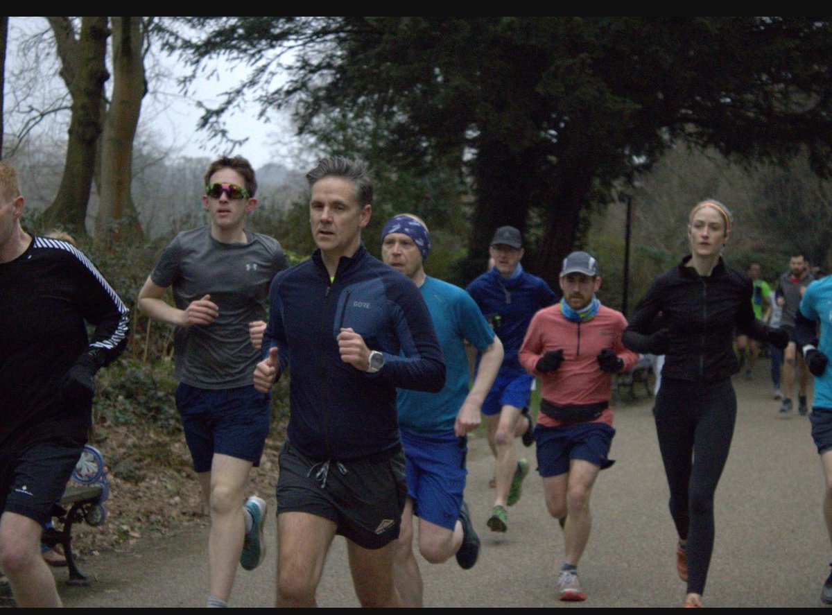 Doctors Training tweet media