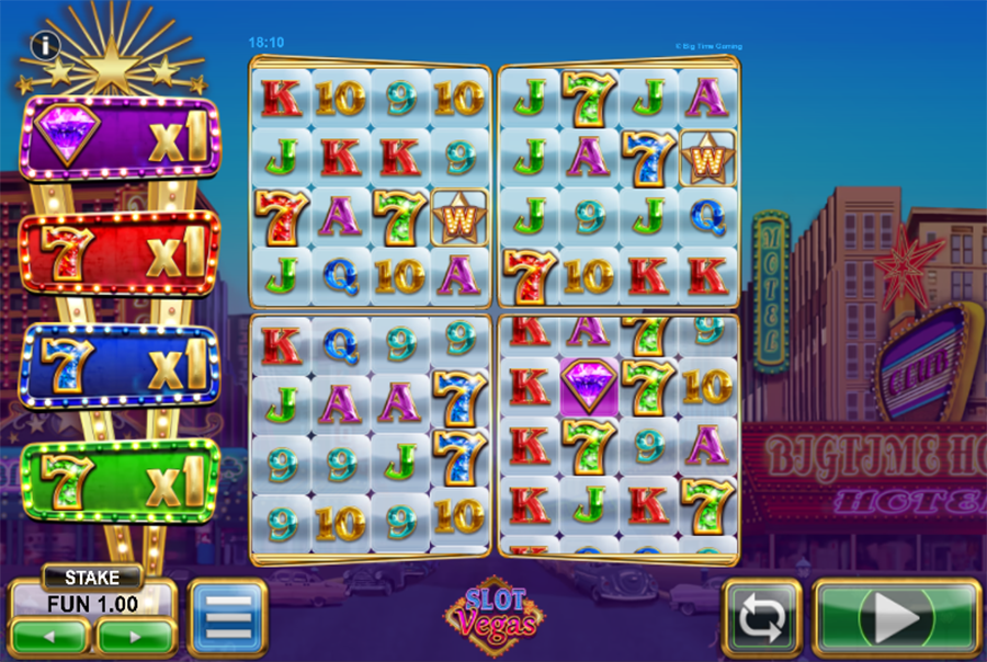 Bestcasinoswin's tweet photo. Slot Vegas Megaquads Bonus | Review | Free Demo Play https://t.co/y11JphOeWU
#casinoslots #casinobonus #onlinecasinobonuscodes #slotgames #freeslots https://t.co/mH5teHJGWi