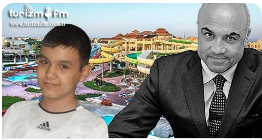 Oğlum Burak, RİXOS Otelde KATLEDİLDİĞİ gece "HANGİ SAPIKLIĞA ŞAHİT OLDU da"⁉️ 23 :53 de Cep telefonu nu yok ettiler ve 13 yıldır bulamıyorlar ⁉️