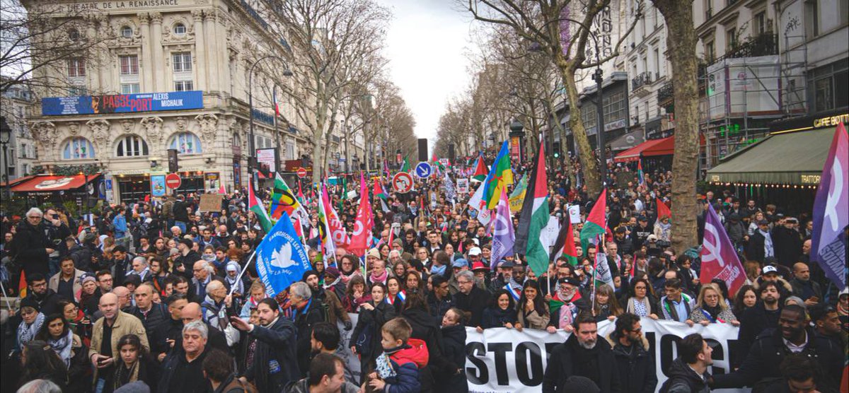 RimaHas's tweet photo. Transformer les colères en espérances ✌️🇪🇺✨. https://t.co/p8nBgmAZGe