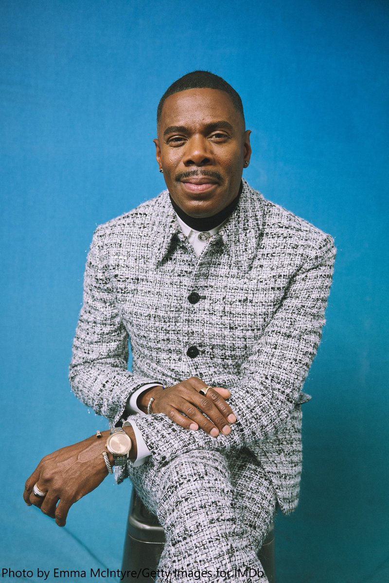 TheJawncast's tweet photo. Philly will be representing at the Oscars tomorrow!  📽️ 🏆 

Nominees Da'Vine Joy Randolph and Colman Domingo are both Philadelphia natives and Temple grads.

Hear all about their Philly roots: https://t.co/xrApGCunv7 https://t.co/RaDwjmI0JP