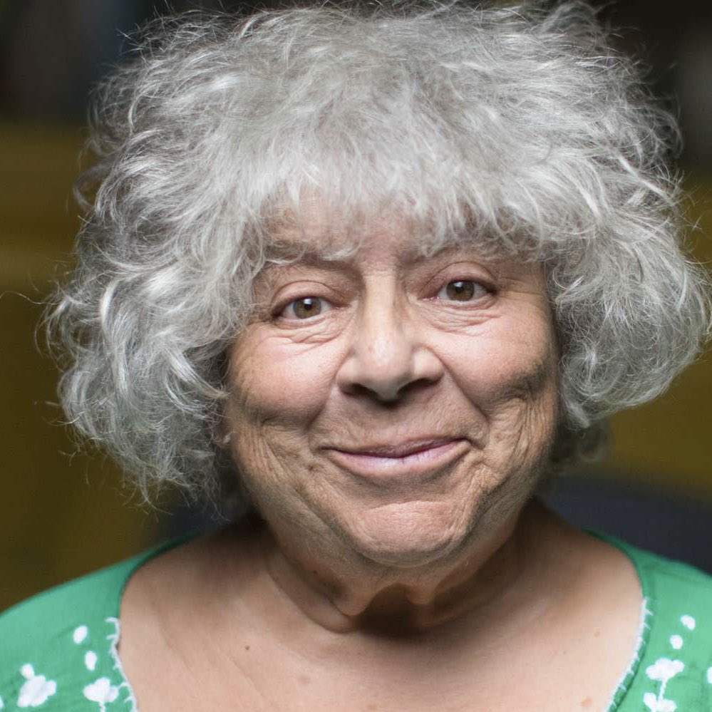 PopCrave's tweet image. Miriam Margolyes, the actress who played Professor Sprout in ‘Harry Potter,’ says she’s worried about adults who are still obsessed with the series:

“It was 25 years ago and it’s for children.”