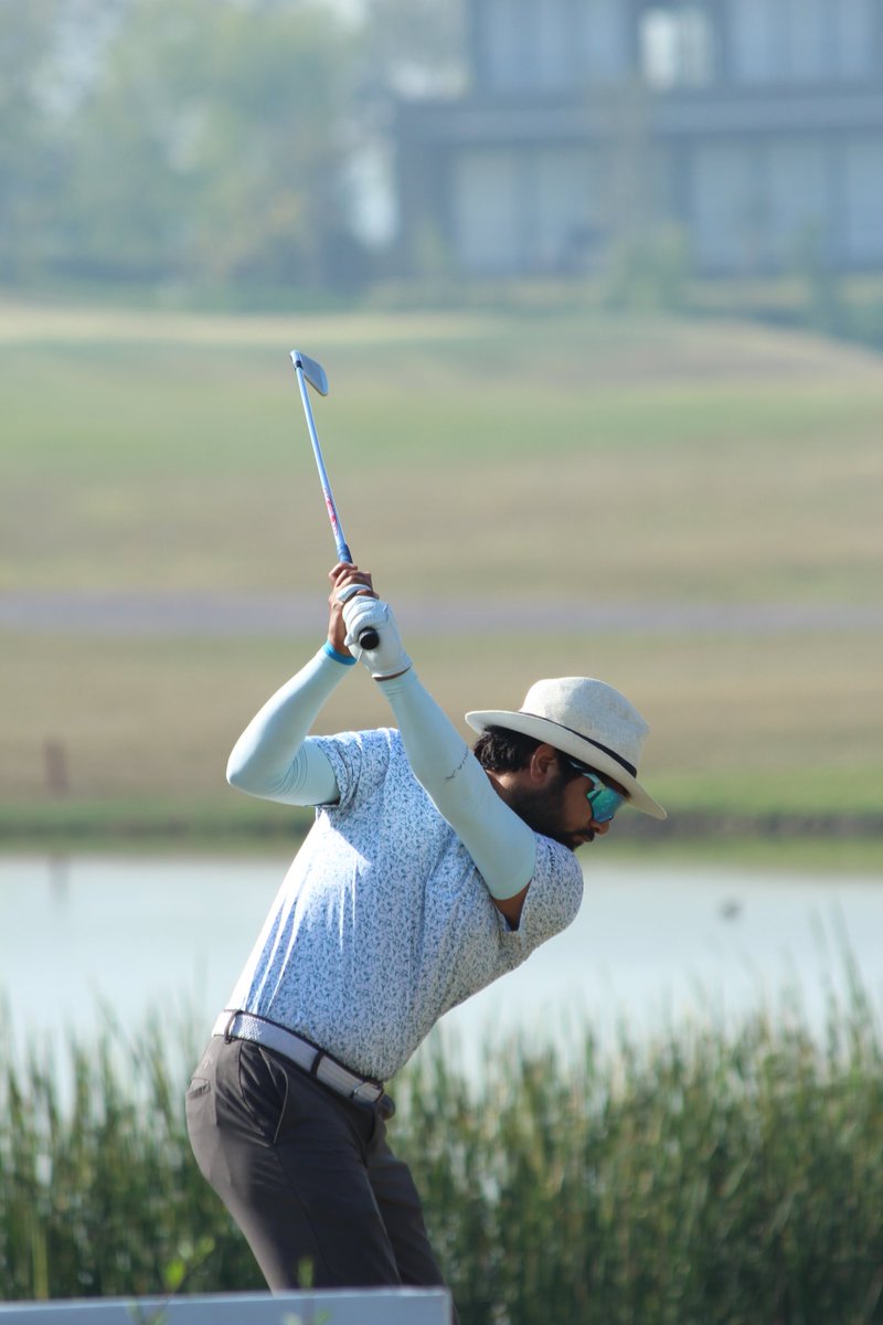 dkt_sports's tweet photo. Gujarat Open Final Day Photos

(Photo Credit: Dhruv Trivedi / DKT Sports)

#GujaratOpen #GujaratOpenGolf #AmanRaj #AkshaySharma #MohdAzhar #GolfPhotography #GolfPhotos #Golfimages #GladeOneGolfResorts #GladeOne #Pgtofindia #PGTI #Golf https://t.co/n2FVH3pVXY