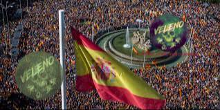 Veleno_Q_B's tweet photo. #VQBChannel 🇪🇸
GLI SPAGNOLI SONO SCESI IN PIAZZA A MADRID PER CHIEDERE LE DIMISSIONI DI PEDRO SANCHEZ
I #manifestanti #protestano contro l'amnistia degli #indipendentisti_catalani e accusano il #presidente del #governo_spagnolo di averla approvata per ottenere il sostegno di due partiti catalani.
Il #referendum sull'indipendenza della regione si è tenuto nel #2017 e le autorità lo hanno riconosciuto #illegale.
#ThisIsNotForMe
#NonInMioNome
Se apprezzi il nostro lavoro sostienici con una donazione!
La nostra piattaforma sopravvive solo grazie al sostegno del nostro pubblico
https://t.co/iSVP6K1tGB