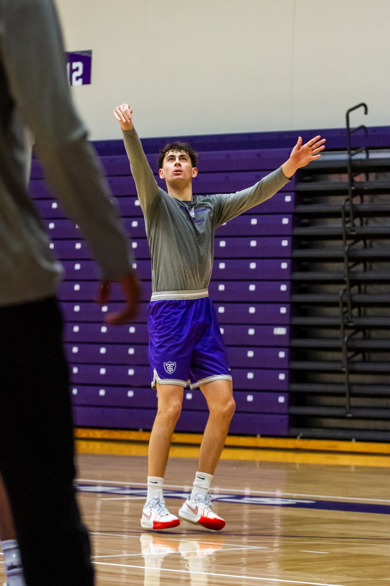 St. Thomas Men’s Basketball tweet media