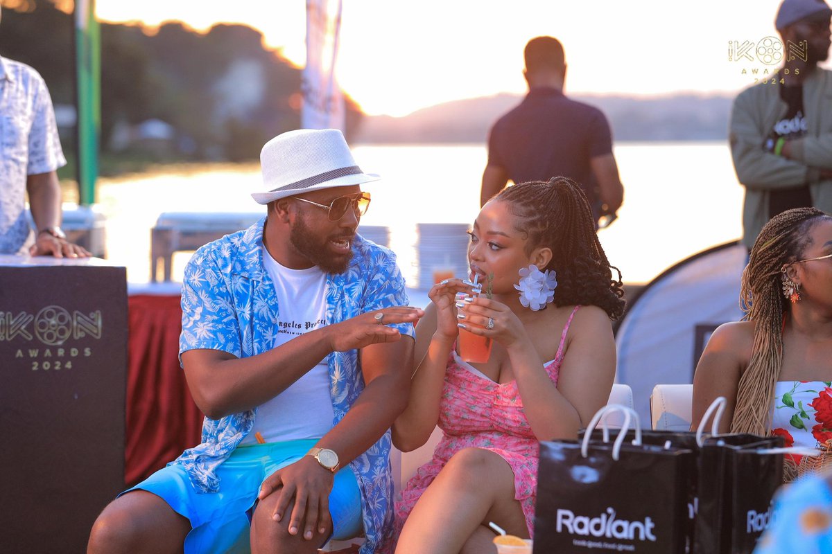 Sauti Plus TV tweet media